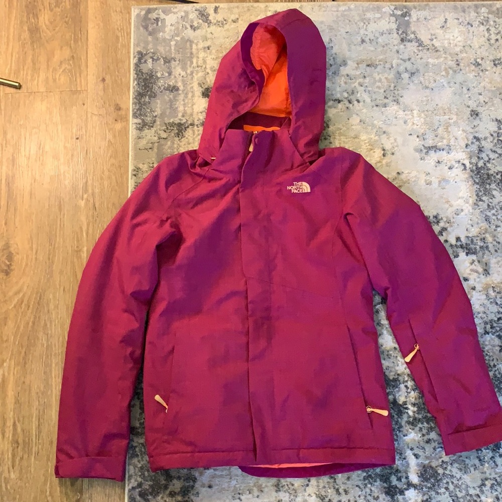 The North Face Ski Jacket